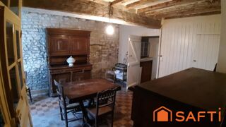  Maison à vendre 4 pièces 80 m²