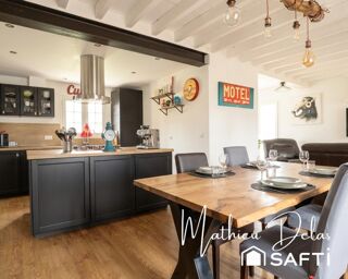  Maison � vendre 5 pi�ces 105 m�