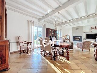  Maison à vendre 6 pièces 195 m²