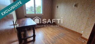  Maison  vendre 6 pices 161 m
