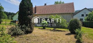  Maison � vendre 10 pi�ces 180 m�