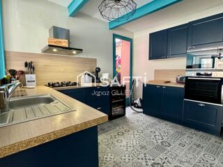  Maison � vendre 4 pi�ces 107 m�