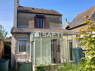  Maison � vendre 3 pi�ces 52 m�