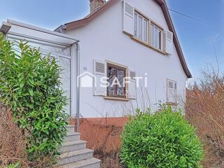  Maison � vendre 4 pi�ces 116 m�