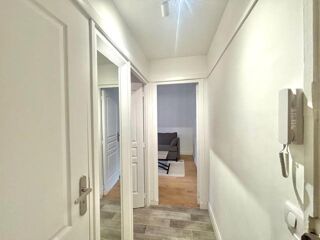  Appartement � vendre 2 pi�ces 40 m�