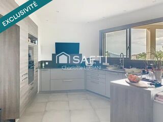  Appartement � vendre 6 pi�ces 160 m�