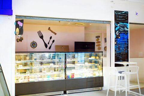 VENTE Snack &agrave; Bourg-en-Bresse – Droit au bail 61000 01000 Bourg-en-bresse