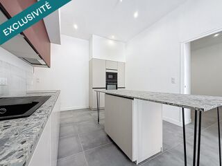  Appartement � vendre 3 pi�ces 70 m�