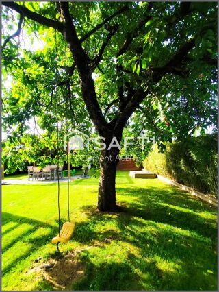  Maison à vendre 5 pièces 110 m²