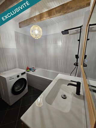  Maison à vendre 4 pièces 125 m²