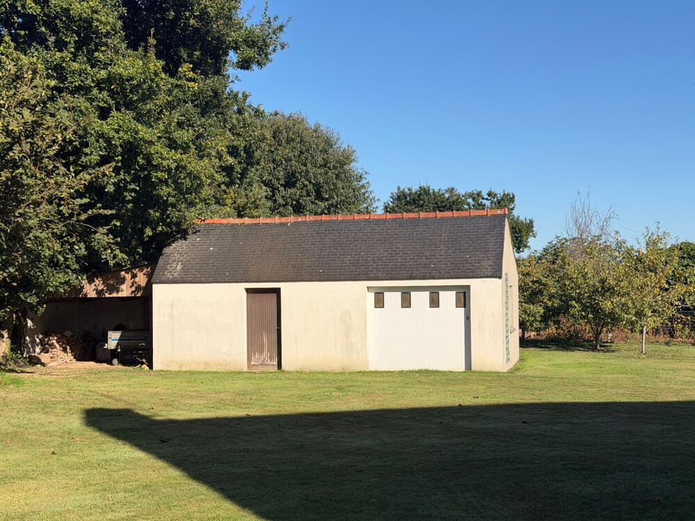 Vente Maison Magnifique maison bretonne rénovée de 157 m² - Rospes / Proche Lannion DPE C Rospez