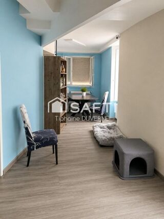  Maison à vendre 7 pièces 103 m²