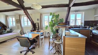  Appartement � vendre 3 pi�ces 72 m�