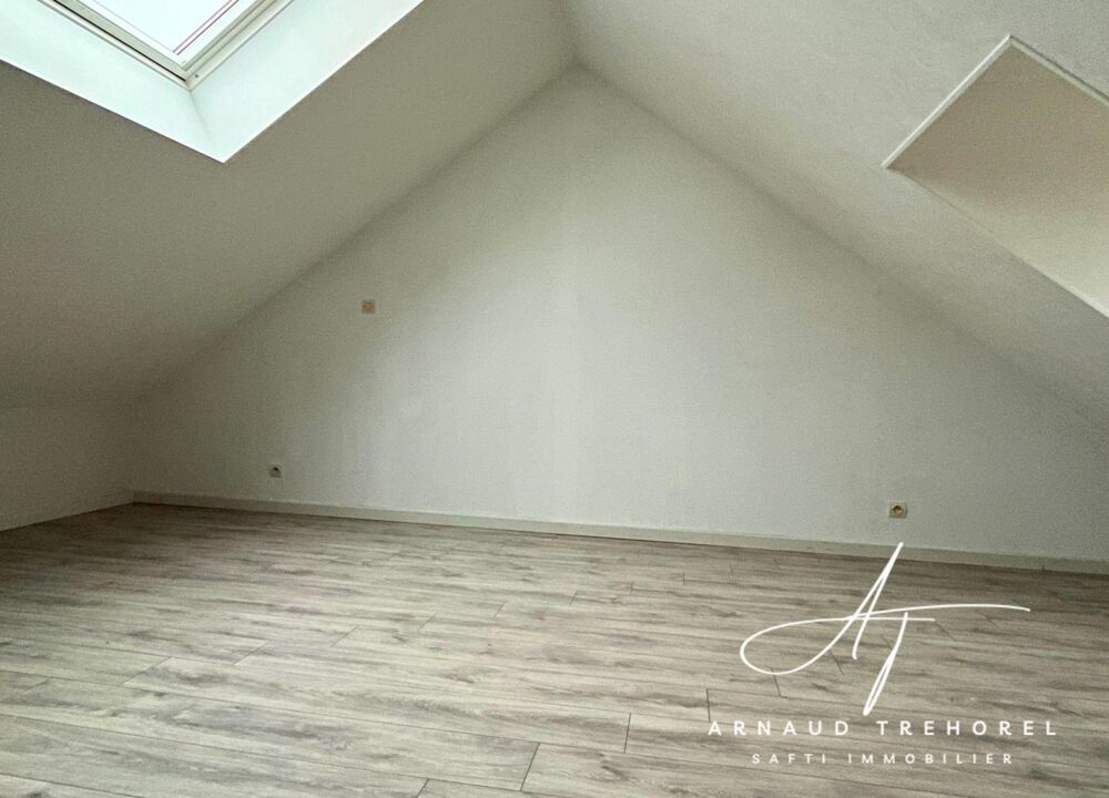 Vente Maison Maison familiale de 105m2 Echemire