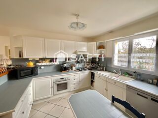  Maison � vendre 6 pi�ces 106 m�