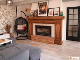  Maison à vendre 6 pièces 125 m²