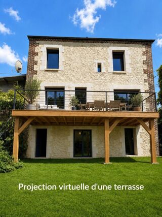 Vente Maison Une belle histoire de pierres à écrire ... Ponchon