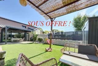  Maison � vendre 4 pi�ces 102 m�