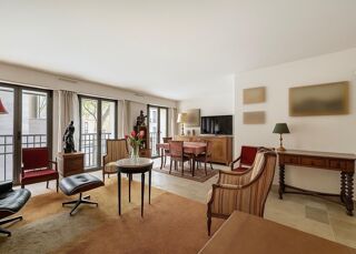  Appartement � vendre 4 pi�ces 79 m�