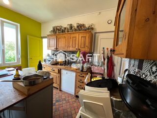  Maison � vendre 9 pi�ces 240 m�