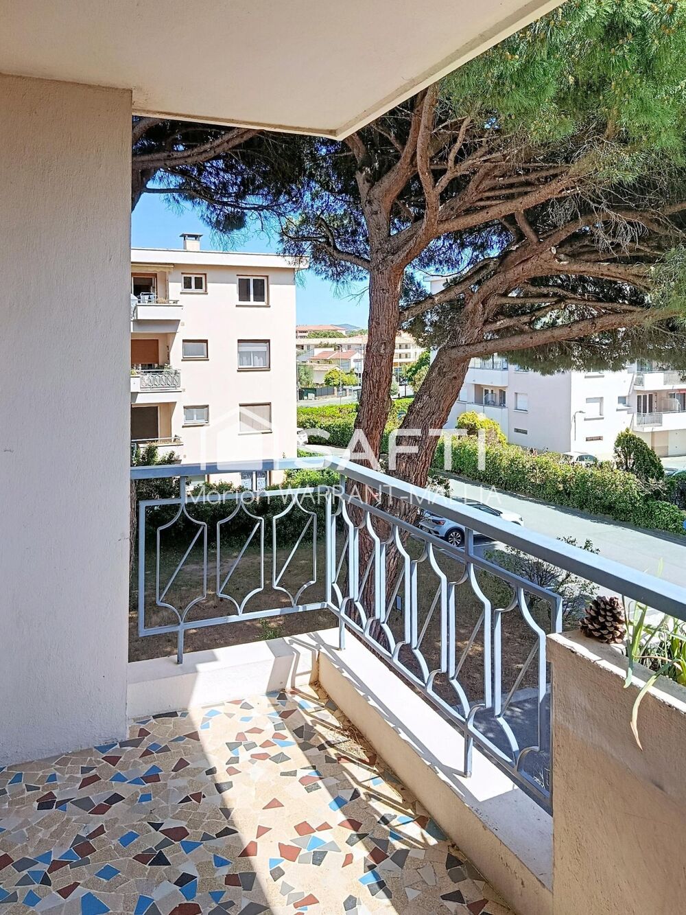 Appartement 2 chambres 58 m² proche Centre Ville