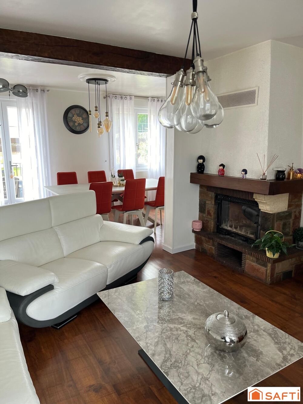 Vente Maison Pavillon sur sous sol complet ou poser vos valises ! Ham