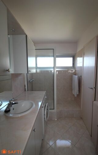  Appartement à vendre 4 pièces 81 m²