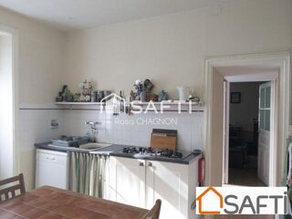  Maison à vendre 5 pièces 117 m²