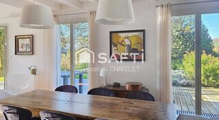  Maison à vendre 7 pièces 185 m²