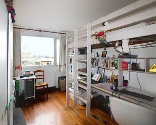  Appartement � vendre 4 pi�ces 84 m�