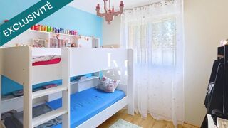  Maison à vendre 4 pièces 78 m²