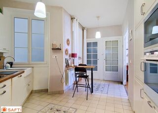  Appartement à vendre 5 pièces 103 m²