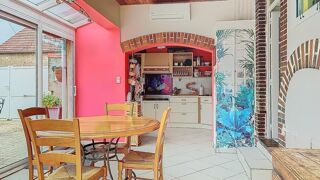  Maison � vendre 6 pi�ces 166 m�