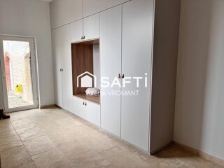  H�tel Particulier � vendre 7 pi�ces 277 m�