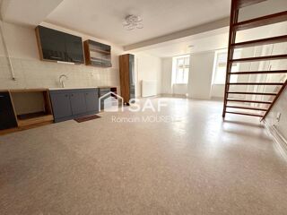  Appartement à vendre 3 pièces 73 m²