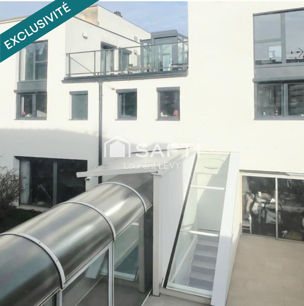 � vendre  Maison Fontenay-sous-Bois (94120)