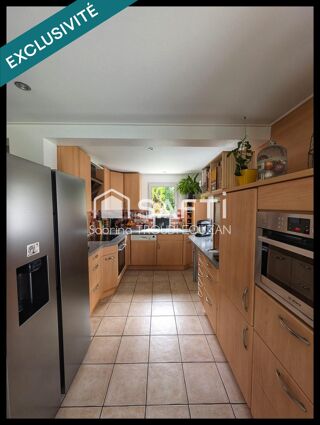  Maison à vendre 10 pièces 194 m²