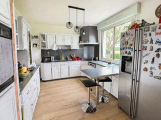  Maison à vendre 5 pièces 121 m²