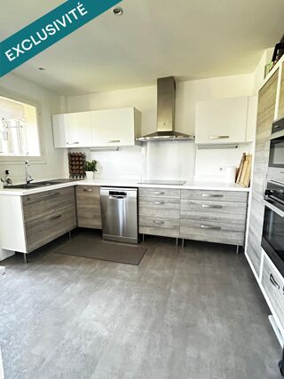  Appartement � vendre 4 pi�ces 76 m�