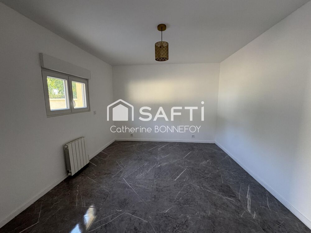 Vente Maison Maison de bourg avec jardin et 3 chambres. Lignol