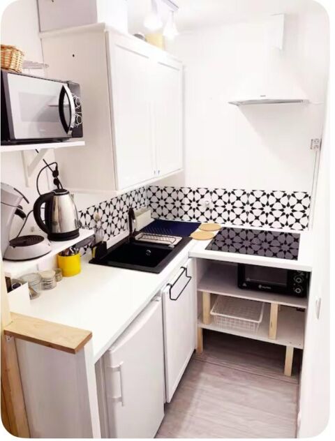  Appartement � louer 2 pi�ces 33 m�