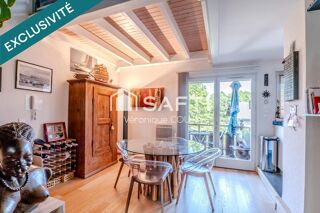  Appartement à vendre 3 pièces 104 m²