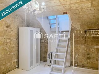  Appartement  vendre 2 pices 26 m