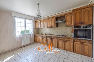  Maison � vendre 6 pi�ces 115 m�