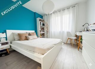  Appartement � vendre 4 pi�ces 80 m�