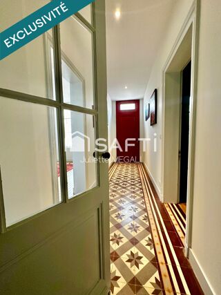  Maison à vendre 8 pièces 345 m²