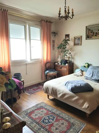  Appartement � vendre 4 pi�ces 122 m�