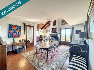  Maison � vendre 9 pi�ces 250 m�