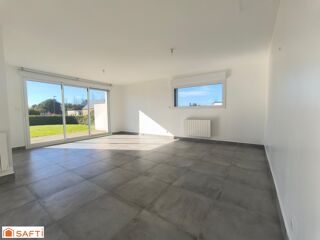  Maison � vendre 3 pi�ces 88 m�