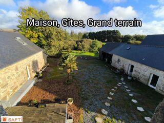 Maison à vendre 7 pièces 120 m²